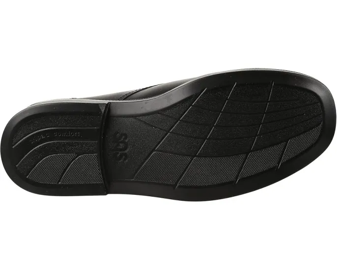 Лоферы SAS Diplomat Slip On Comfort с технологией Tripad Cushions