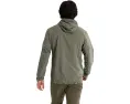 Куртка Arc'teryx Atom SL с капюшоном