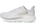 Беговые кроссовки Hoka Clifton 10 с амортизацией и дышащим жаккардовым верхом