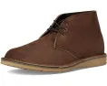 Чукка-ботинки Red Wing Heritage Weekend с масляной кожей и стелькой Comfort Force