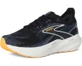 Кроссовки Brooks Glycerin 22 с двойным жаккардовым верхом и резиновой подошвой