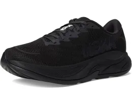 Мужские кроссовки Hoka Rincon 4 с двойным джаккардом и улучшенной стелькой