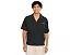 AllSaints Dunloe рубашка с коротким рукавом Jet Black