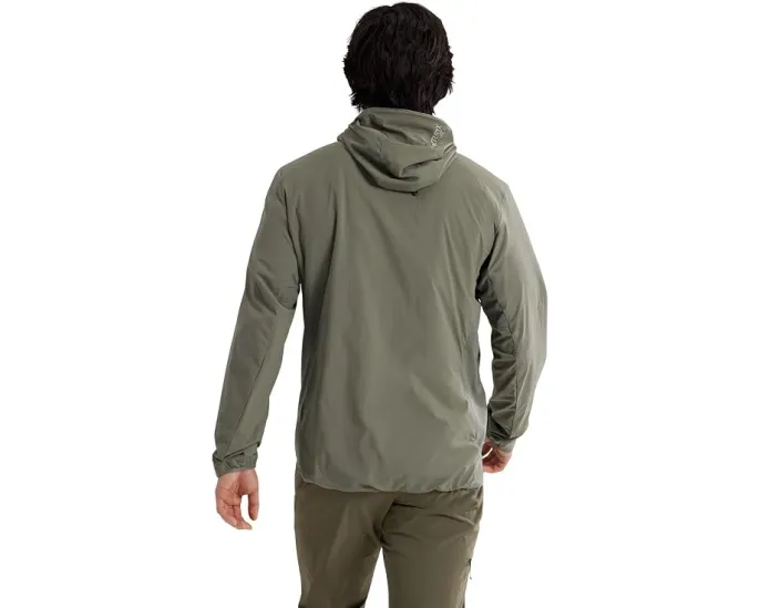 Куртка Arc'teryx Atom SL с капюшоном