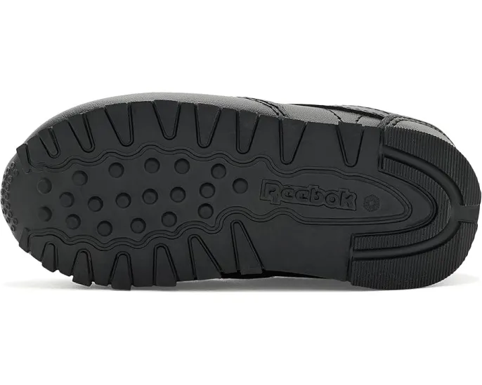 Кроссовки Reebok Classic Leather для малышей с кожаным верхом