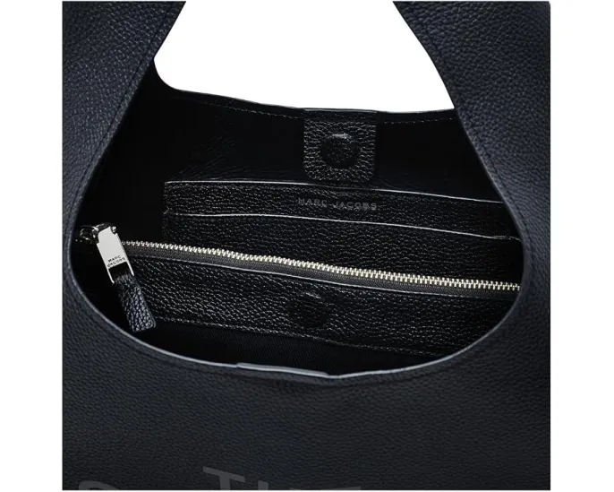Сумка Marc Jacobs The Sack Bag из кожи с магнитной застежкой