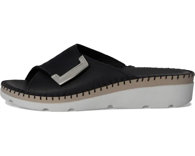 Eric Michael сандалии Agua на танкетке с мягкой стелькой