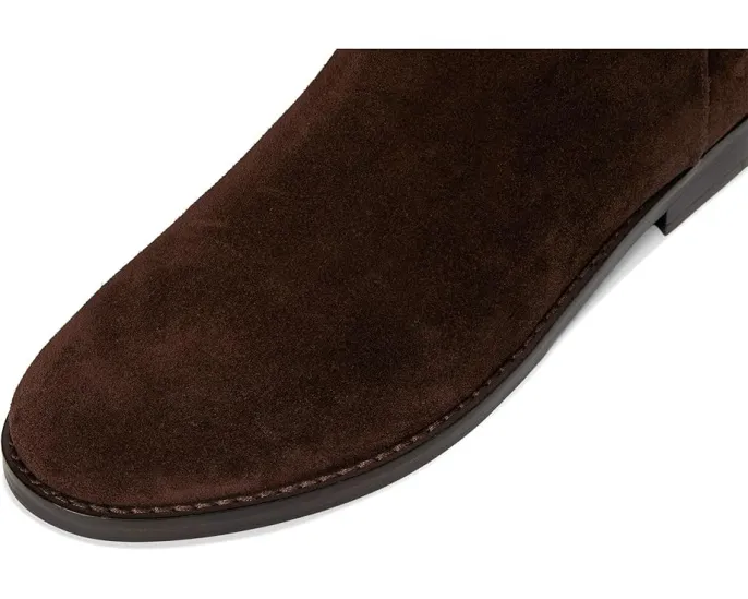 Сапоги Tory Burch Turnlock Riding с застежкой-турнлок