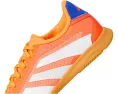 Бутсы adidas Kids League Predator для зала с цепкой резиновой подошвой