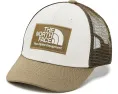 Кепка The North Face Mudder Trucker для детей из переработанного полиэстера с сетчатой спинкой