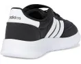 Детские кроссовки adidas Kids Run 70s 2.0 с амортизацией Cloudfoam и липучкой