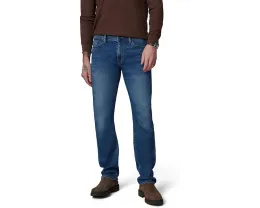 Джинсы Joe's Jeans Brixton прямого кроя из французского вельвета