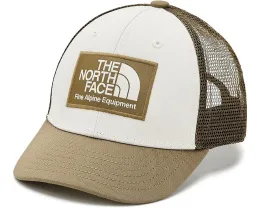 Кепка The North Face Mudder Trucker для детей из переработанного полиэстера с сетчатой спинкой