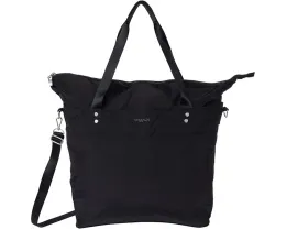 Большая сумка-тоут Baggallini Large Carryall с множеством карманов