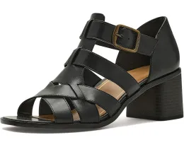 VIONIC Сандалии Marcella с переплетенными ремешками и технологией поддержки свода стопы