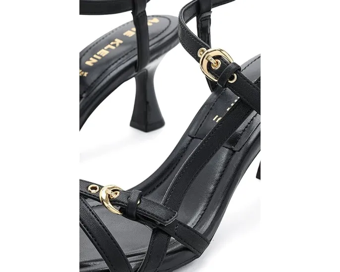 Босоножки Jaydyn на каблуке от Anne Klein с тонкими ремешками