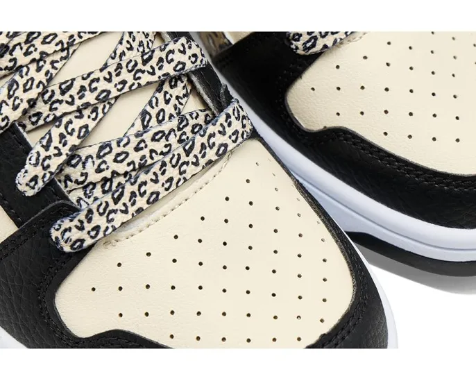 Кроссовки Puma Rebound Layup Mid для старших детей с поддержкой щиколотки