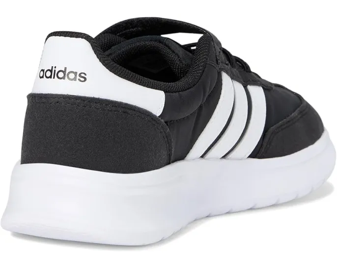 Детские кроссовки adidas Kids Run 70s 2.0 с амортизацией Cloudfoam и липучкой