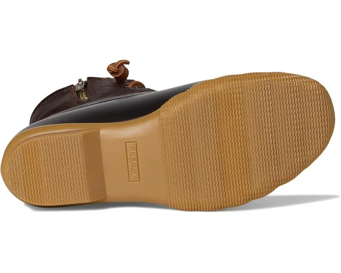 Ботинки Sperry Salt Water с водонепроницаемым верхом