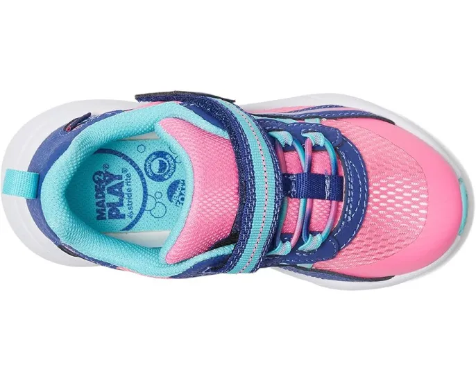 Кроссовки M2P Journey 3.0 Adapt от Stride Rite для детей с липучкой