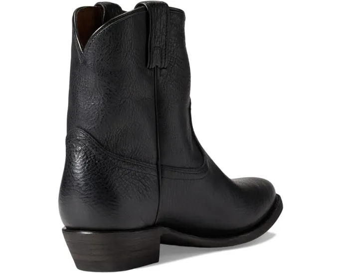 Ботинки Frye Billy Short с заостренным носком и рантом Goodyear