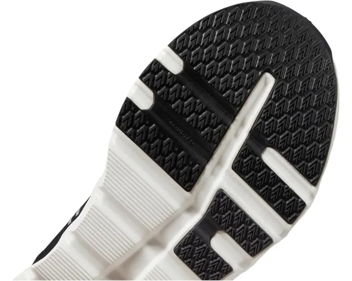 Беговые кроссовки On Cloudrunner 2 с пеной Helion и амортизацией CloudTec