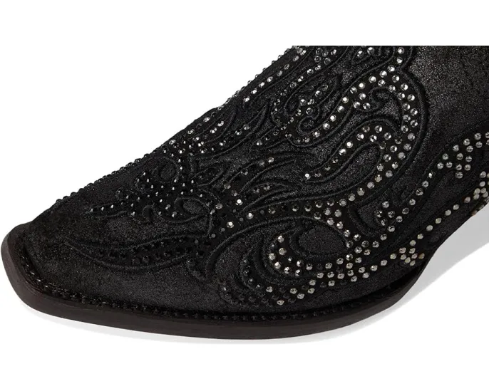 Ковбойские ботинки Corral Boots C4106 с вышивкой и заклепками