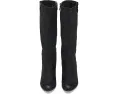 Calista Zip Tall Boots сапоги женские на каблуке сбоку на молнии