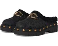 Клоги Circus NY by Sam Edelman Annie с искусственной кожей и рельефной подошвой