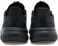 Кроссовки Kaptir 4.0 от adidas с текстильно-кожаным верхом и промежуточной подошвой Cloudfoam