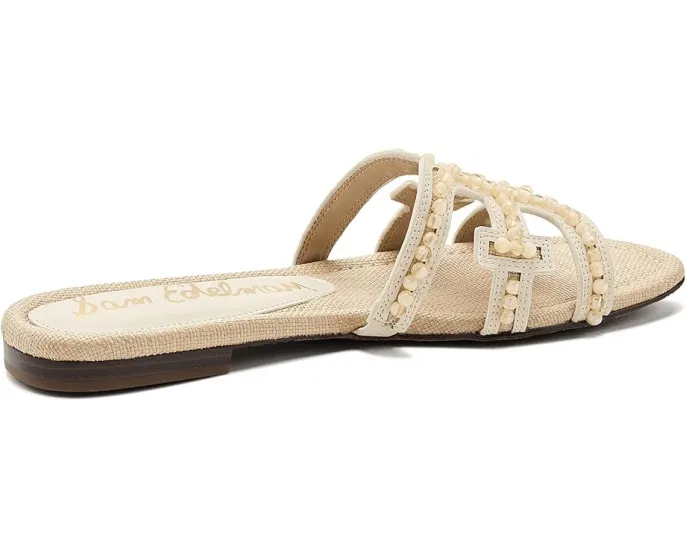 Сандалии Sam Edelman Bay Tide с открытым носком