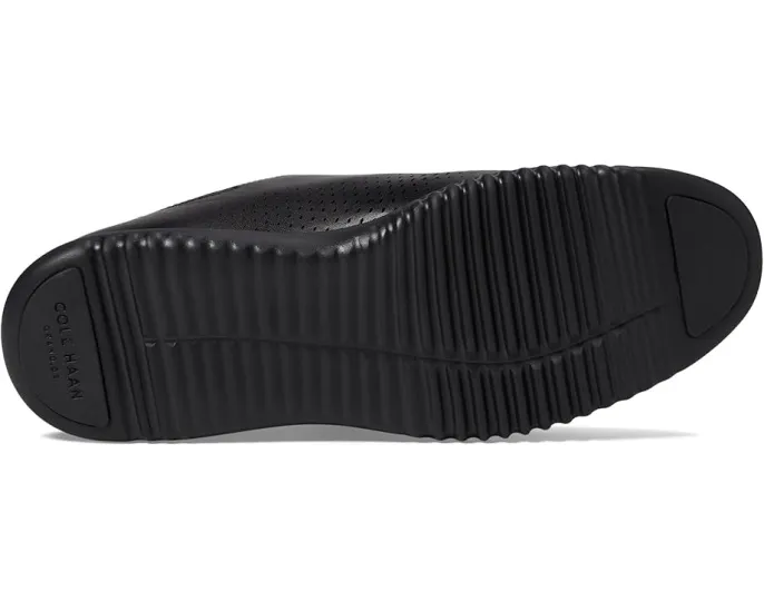 Оксфорды Cole Haan 2.Zerogrand Laser Wing Tip с анатомической стелькой