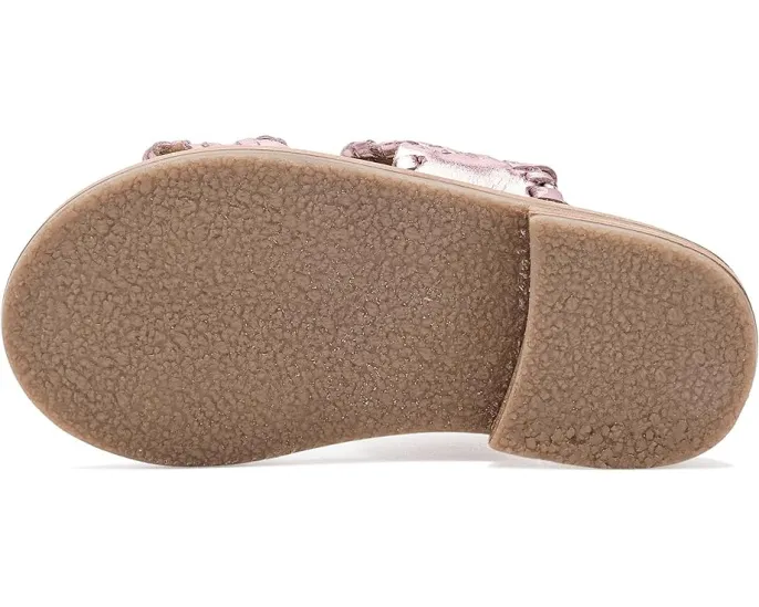 Босоножки Lauren Flat для малышей Jack Rogers