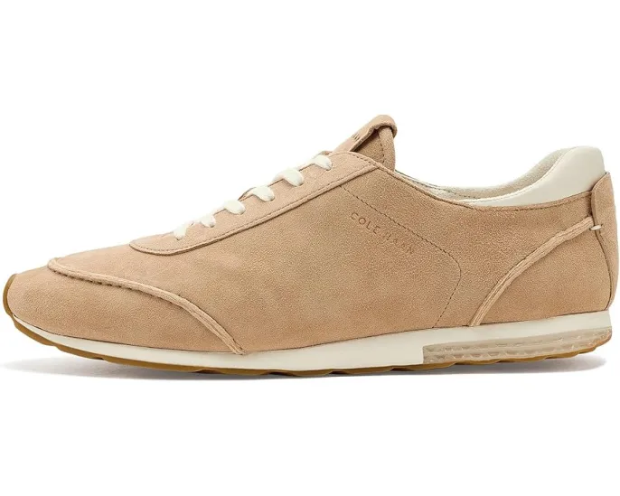 Cole Haan Grandpro Low Profile Runner Energyweave кроссовки