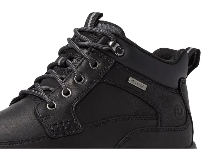 Водонепроницаемые ботинки Dunham 8000 Mid с противоскользящей подошвой