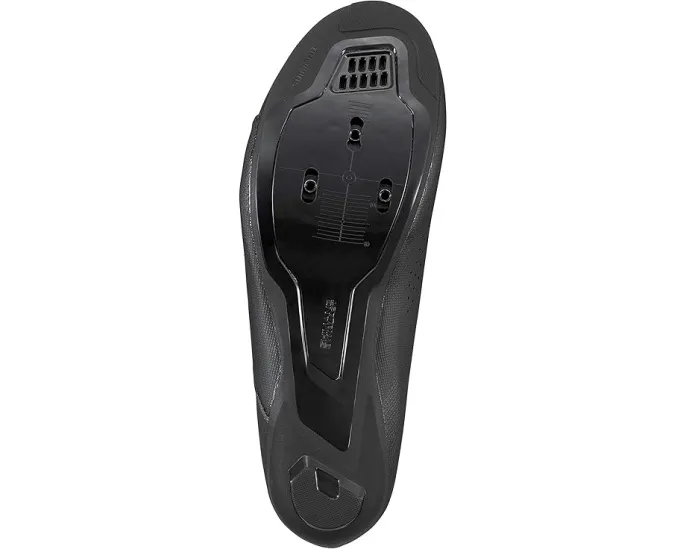 Женские шоссейные велотуфли Shimano RC3 с колодкой для женщин и системой BOA