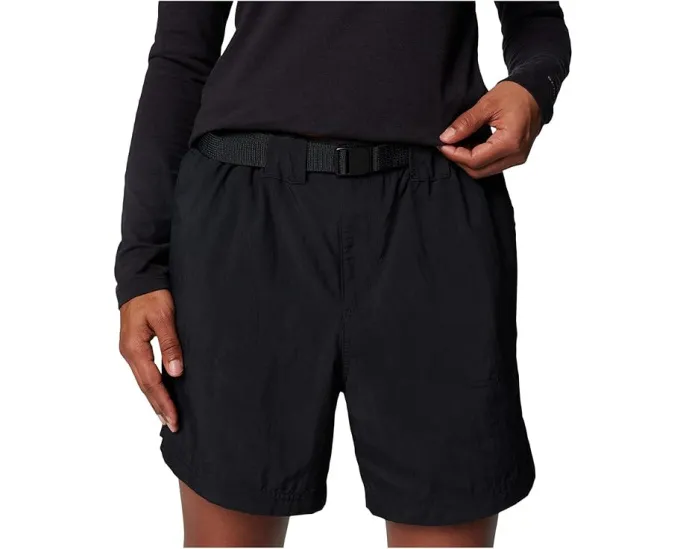 Карго-шорты Columbia Sandy River II с защитой от солнца Omni-Shade UPF 30