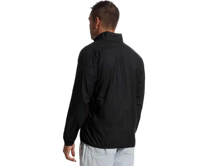 Куртка Mountain Hardwear Kor AirShell с капюшоном и молнией