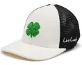 Кепка Perfect Luck 23 с сетчатой спинкой и памятью формы Memory Fit
