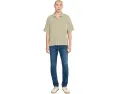 Джинсы Lennox Transcend Vintage Slim Fit Bushman от Paige