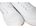 Детские кроссовки Reebok Club C Double с верхом из синтетической кожи и текстиля