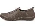 Эластичные слипоны Skechers Breathe Easy Home Body Hands Free с технологией Stretch Fit