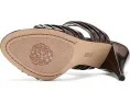 Vince Camuto босоножки Altnori на каблуке с перекрестными ремешками