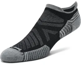 Трекинговые носки Smartwool Hike с низким подъемом и амортизацией