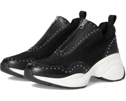 MICHAEL Michael Kors кроссовки Zuma Slip-On на платформе