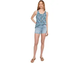 Майка Featherweight Tank от Royal Robbins с V-образным вырезом