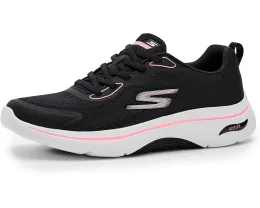 SKECHERS Performance Go Walk Arch Fit 2.0 Cassy с поддержкой свода стопы и съемной стелькой