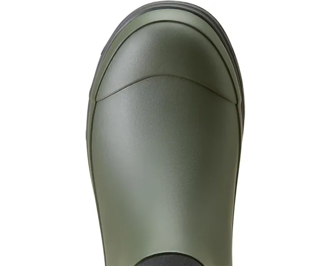 Короткие резиновые сапоги Ariat Kelmarsh Shortie с технологией 4LR