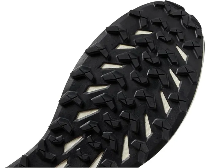 Городские кроссовки Lowa Fortux GTX с эластичной шнуровкой и мембраной GORE-TEX