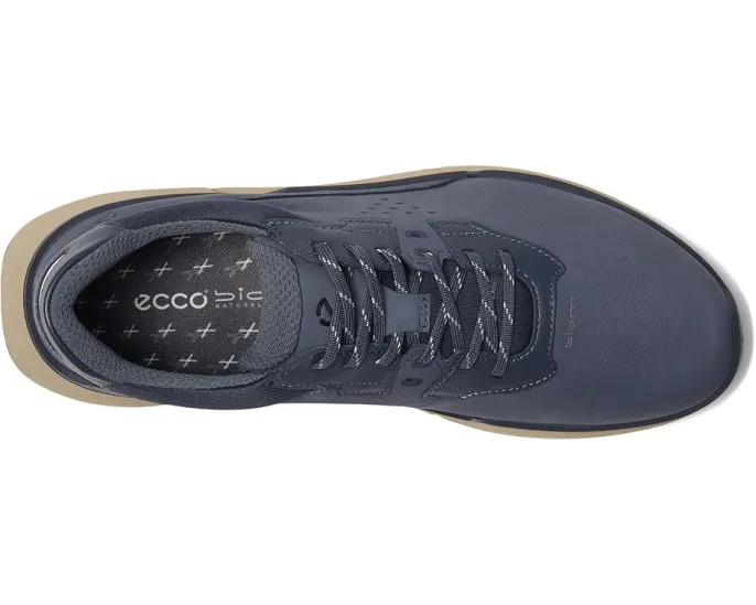 Кроссовки ECCO Sport Biom 2.2 Leather из натуральной кожи с технологией BIOM NATURAL MOTION